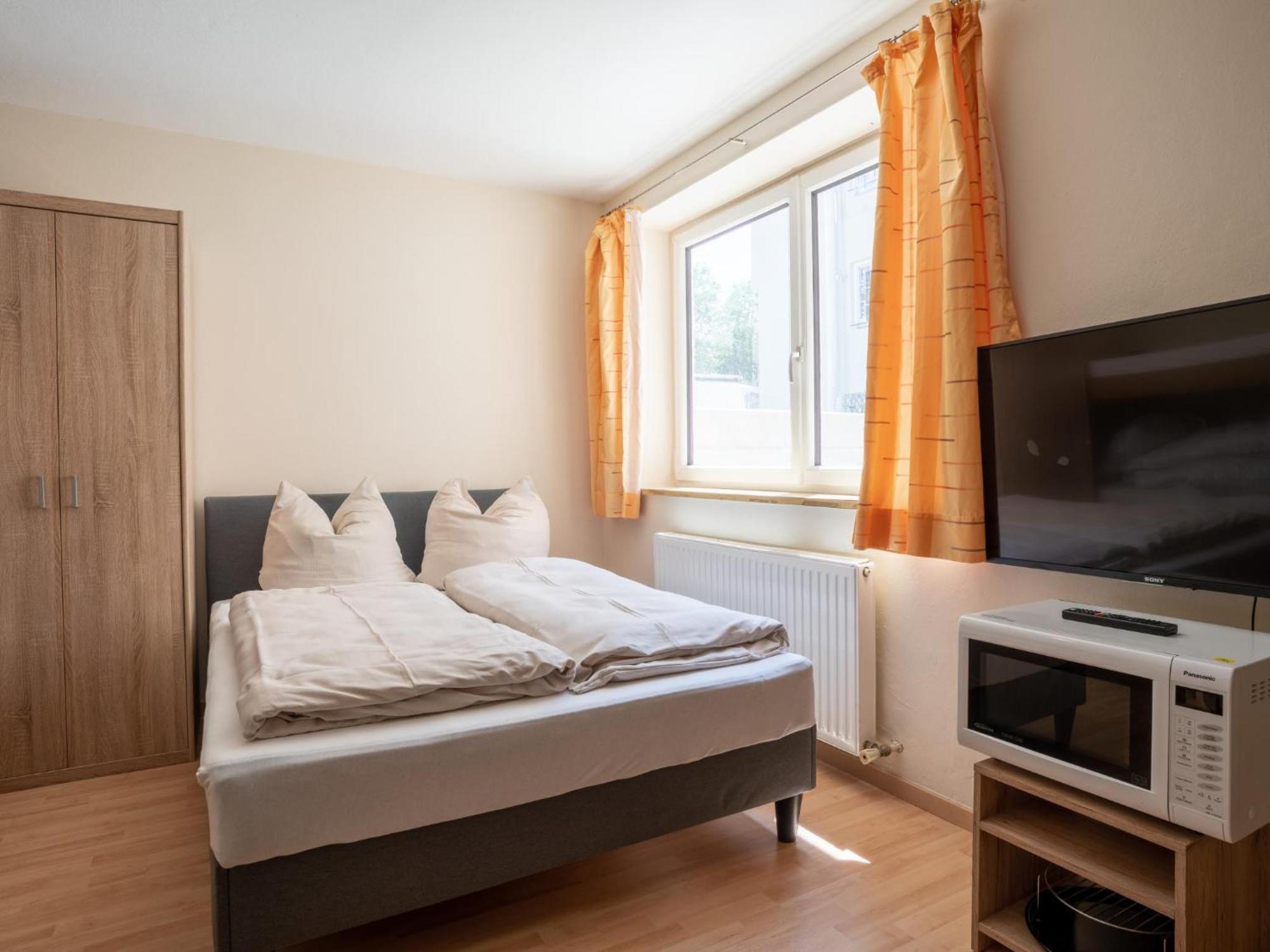Town House Apartment Hopfgarten im Brixental Luaran gambar