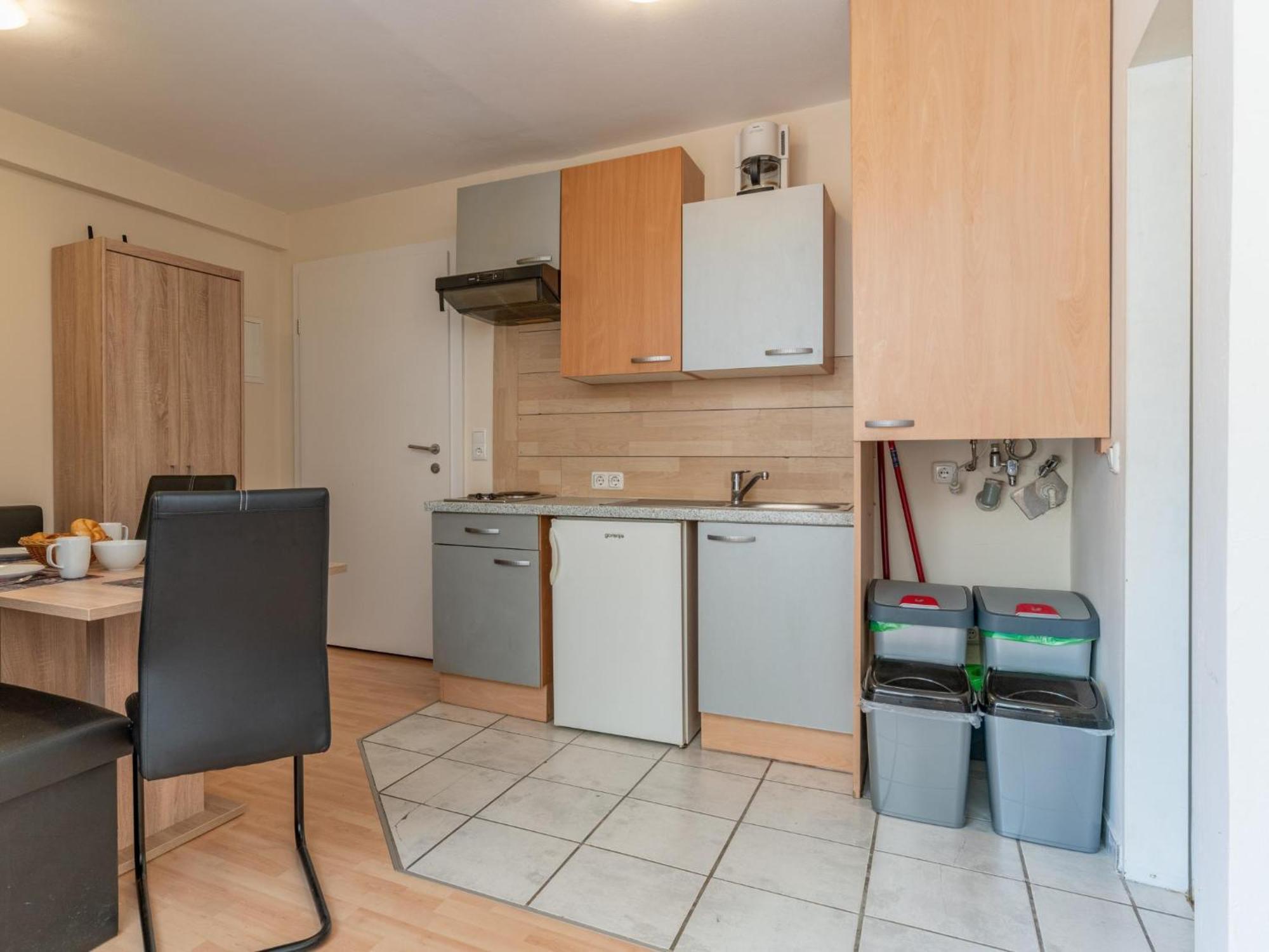 Town House Apartment Hopfgarten im Brixental Luaran gambar