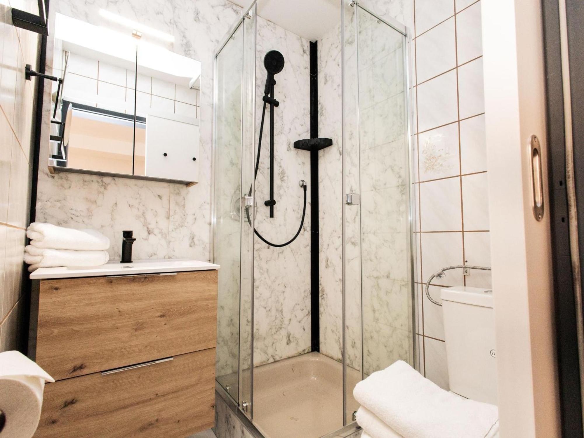 Town House Apartment Hopfgarten im Brixental Luaran gambar